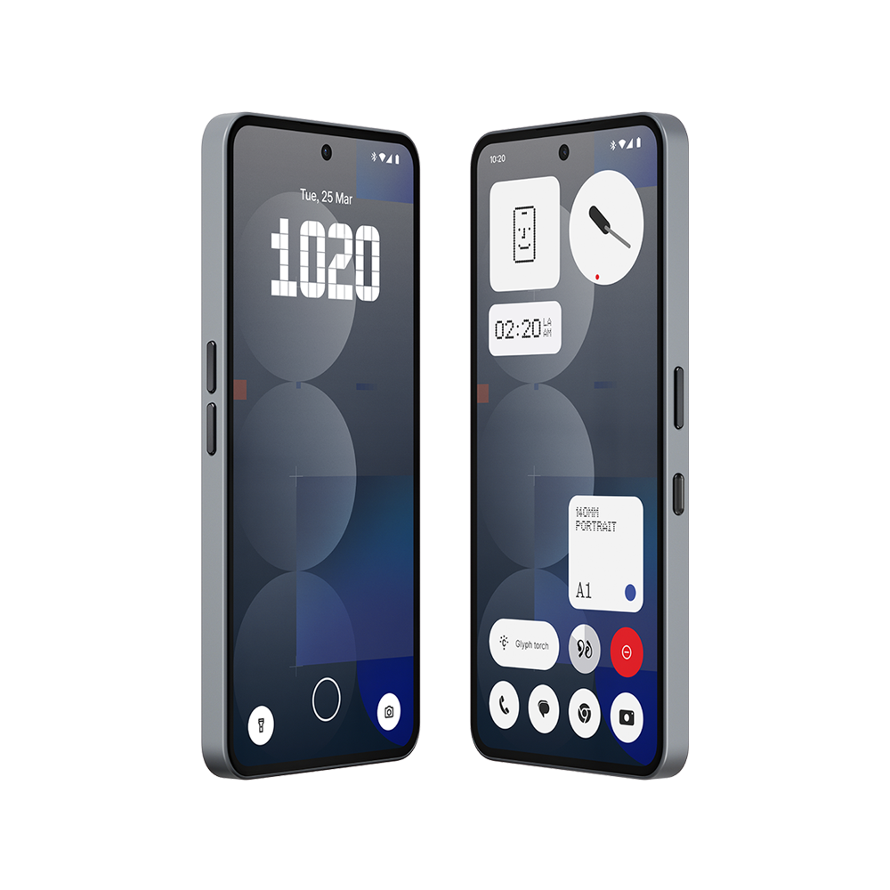 Nothing Phone (3a) Pro