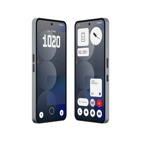 Nothing Phone (3a) Pro