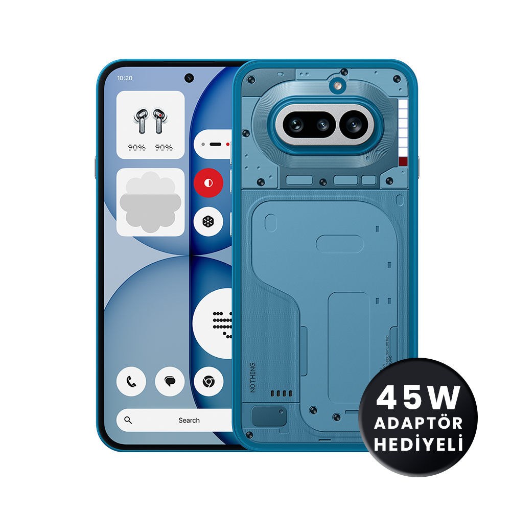 Nothing Phone (4a)