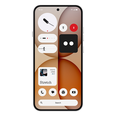 Nothing Phone (4a)