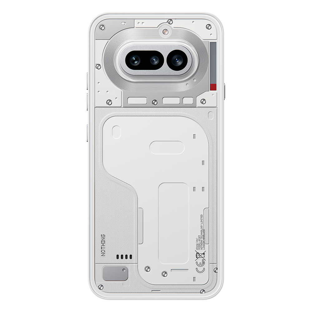 Nothing Phone (4a)