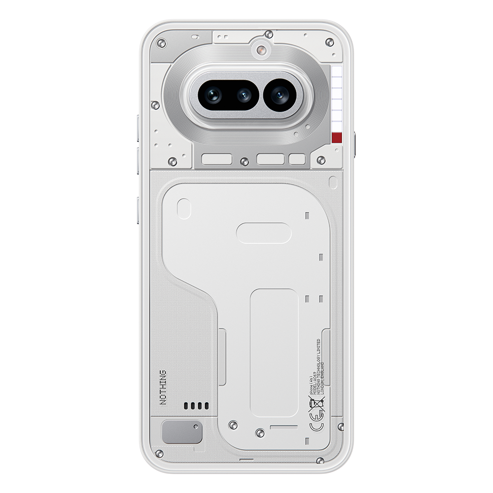 Nothing Phone (4a)