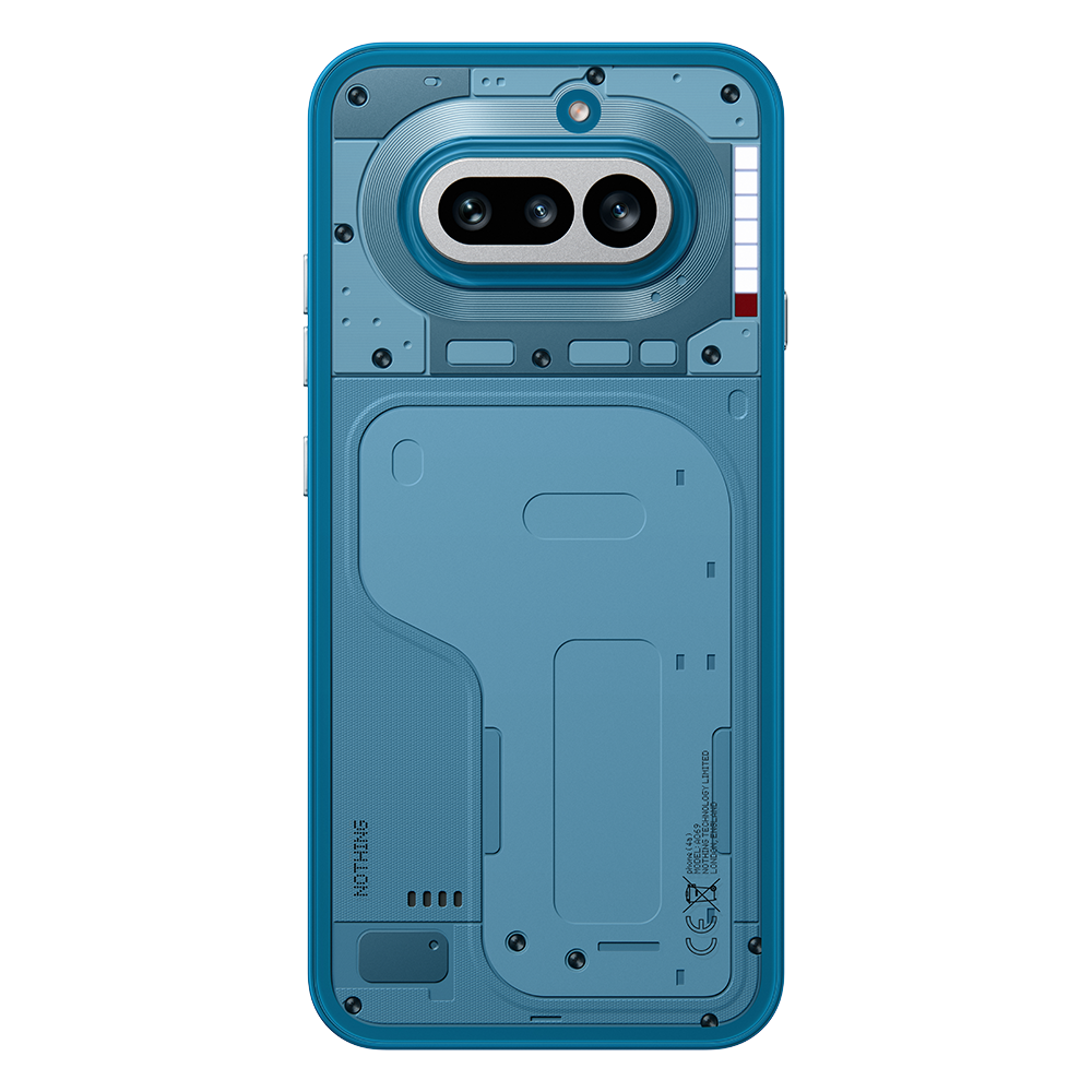Nothing Phone (4a)