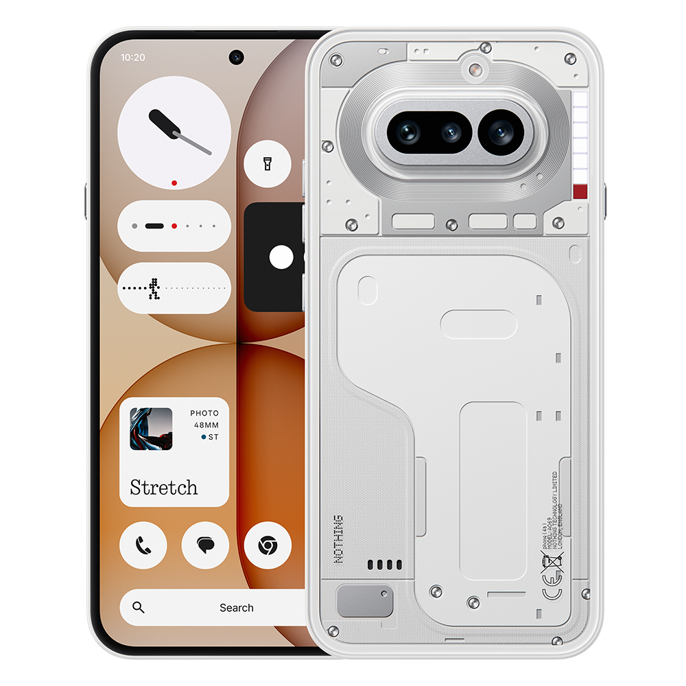 Nothing Phone (4a)