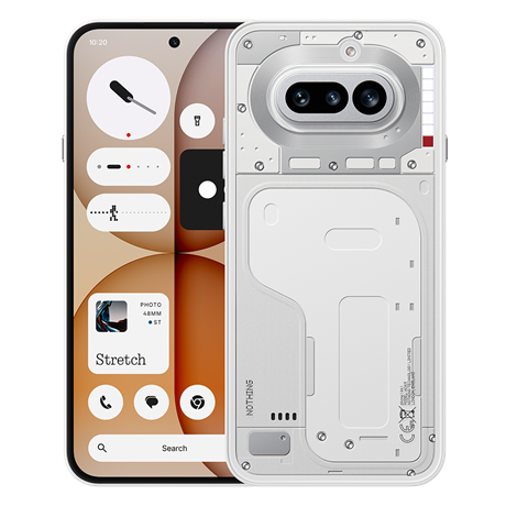 Nothing Phone (4a)