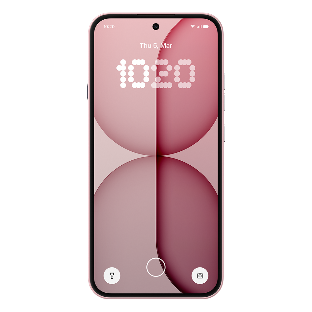 Nothing Phone (4a)