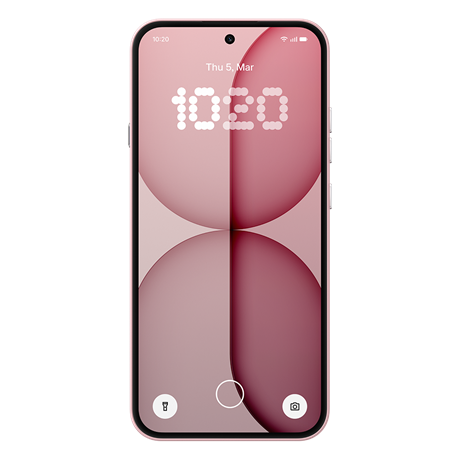 Nothing Phone (4a)