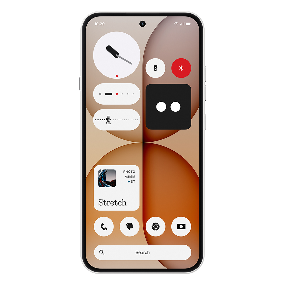 Nothing Phone (4a)