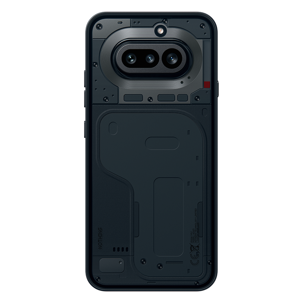 Nothing Phone (4a)