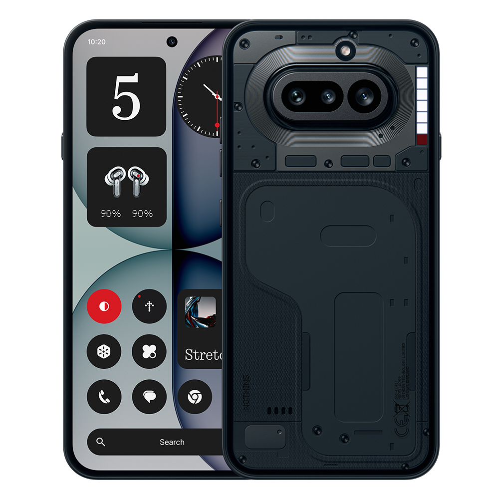 Nothing Phone (4a)