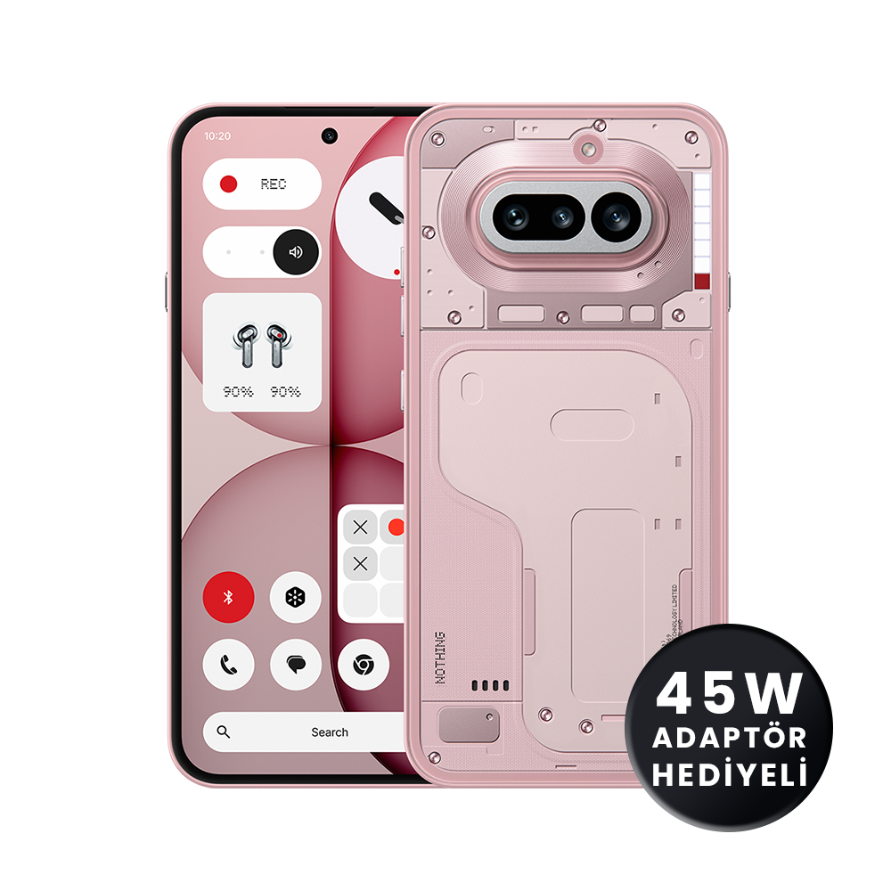 Nothing Phone (4a)