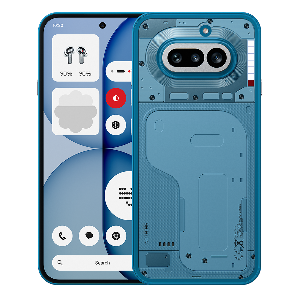 Nothing Phone (4a)