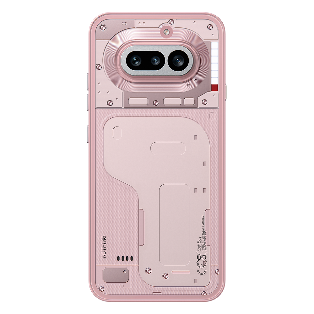 Nothing Phone (4a)