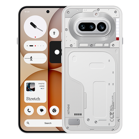 Nothing Phone (4a)