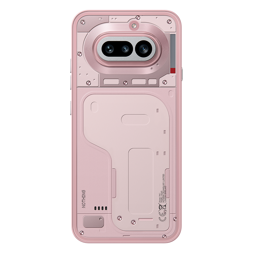Nothing Phone (4a)