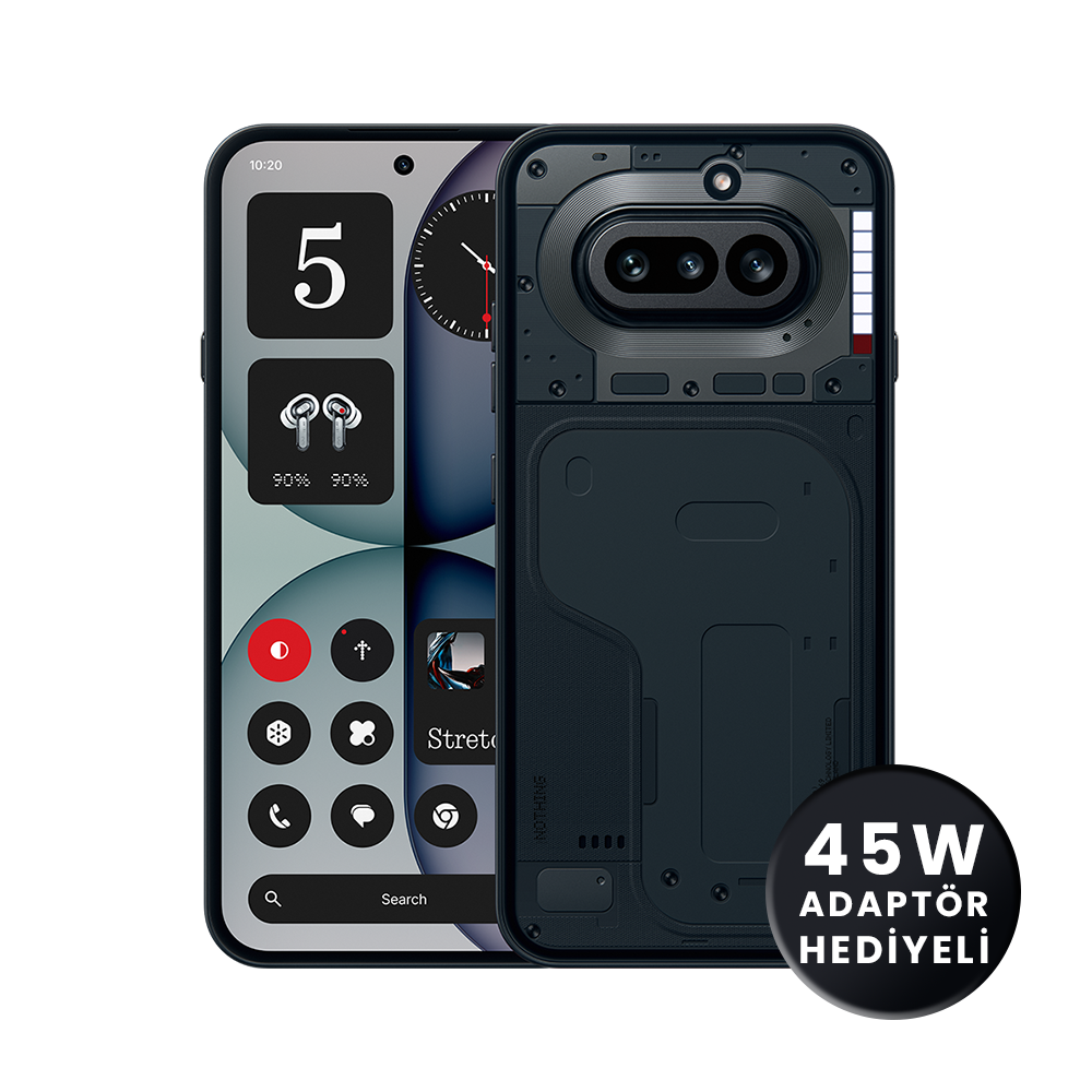 Nothing Phone (4a)