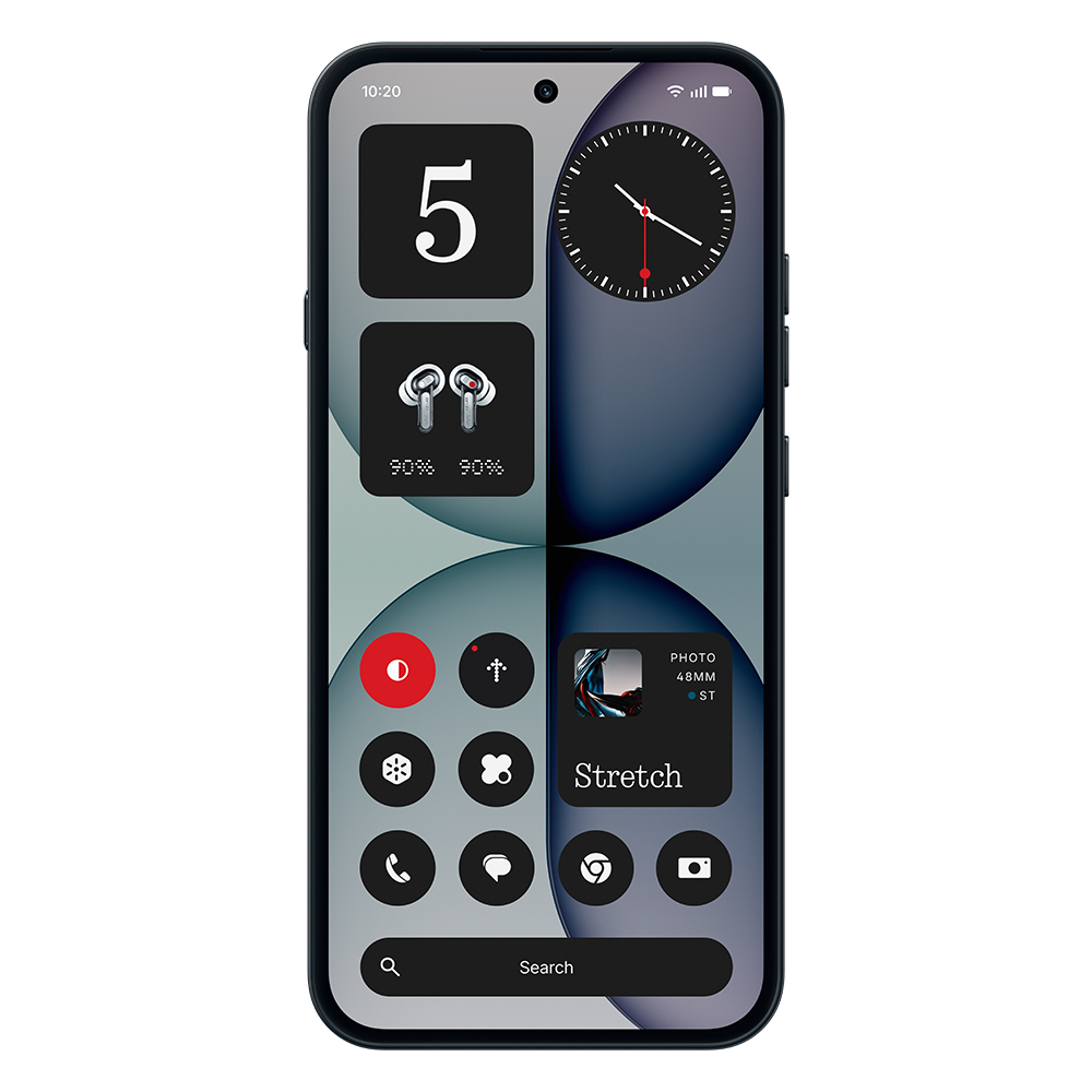 Nothing Phone (4a)