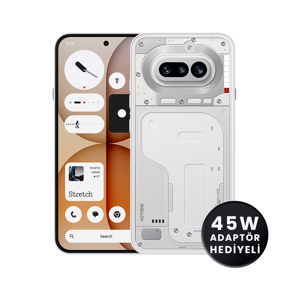 Nothing Phone (4a)