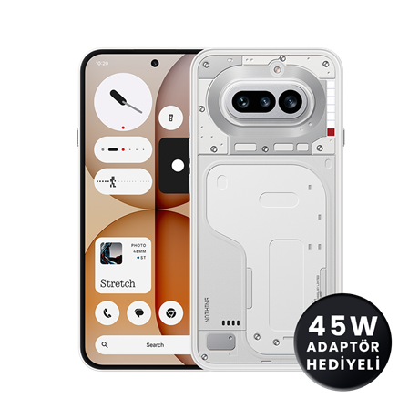 Nothing Phone (4a)