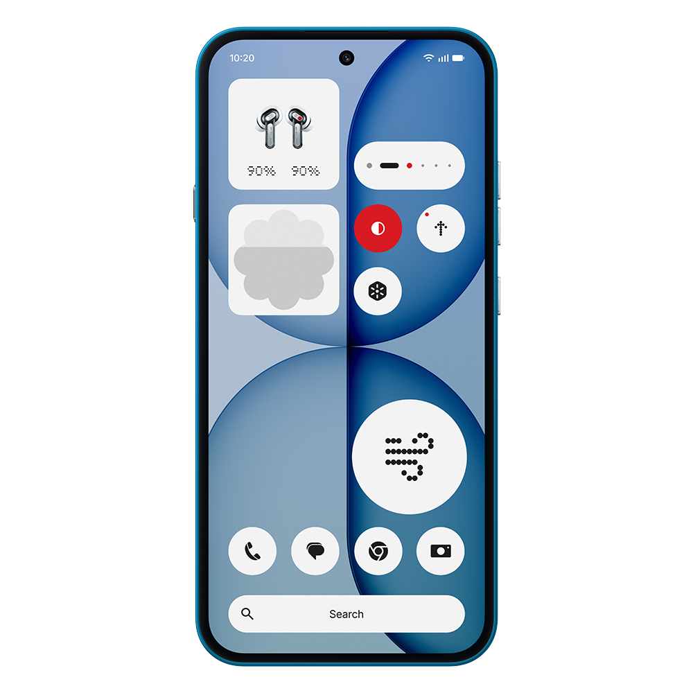 Nothing Phone (4a)