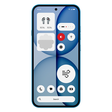 Nothing Phone (4a)