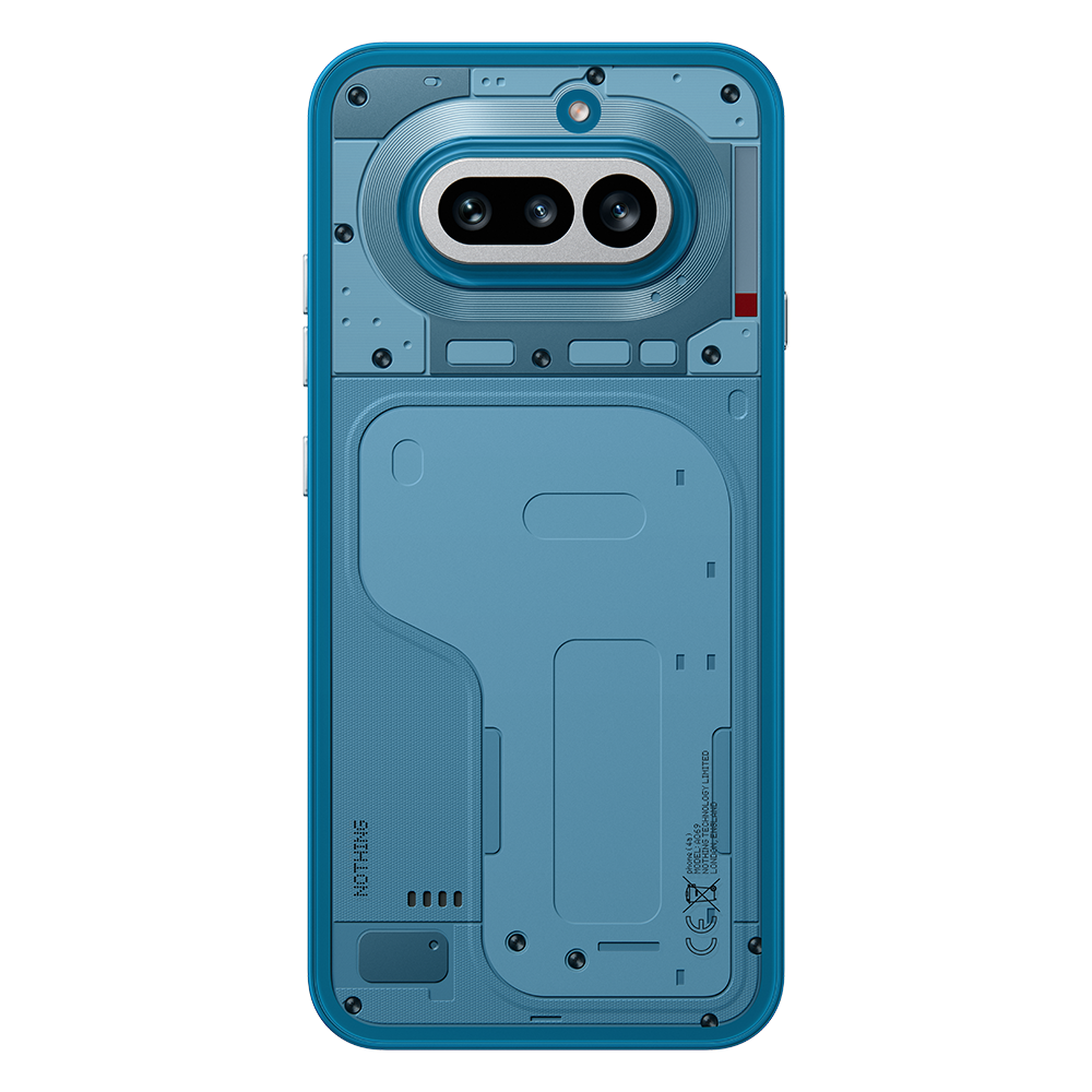 Nothing Phone (4a)