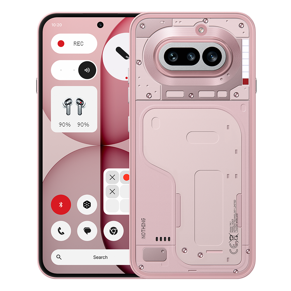 Nothing Phone (4a)