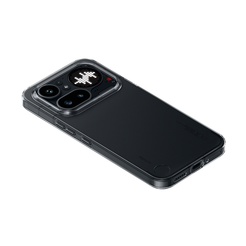 Nothing Phone (4a) Pro