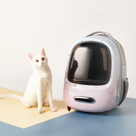 Petkit Breezy 2 Evcil Hayvan Çantası