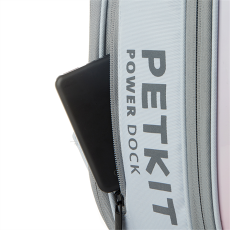 Petkit Breezy 2 Evcil Hayvan Çantası
