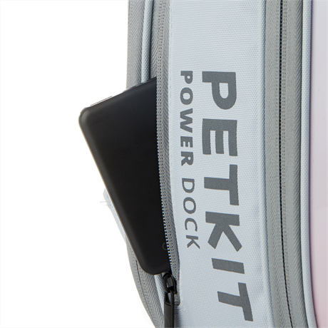 Petkit Breezy 2 Evcil Hayvan Çantası