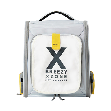 Petkit Breezy X Zone Evcil Hayvan Çantası