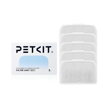 Petkit Eversweet Max Su Filtresi