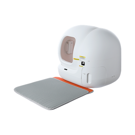 Petkit Kedi Tuvaleti Paspası