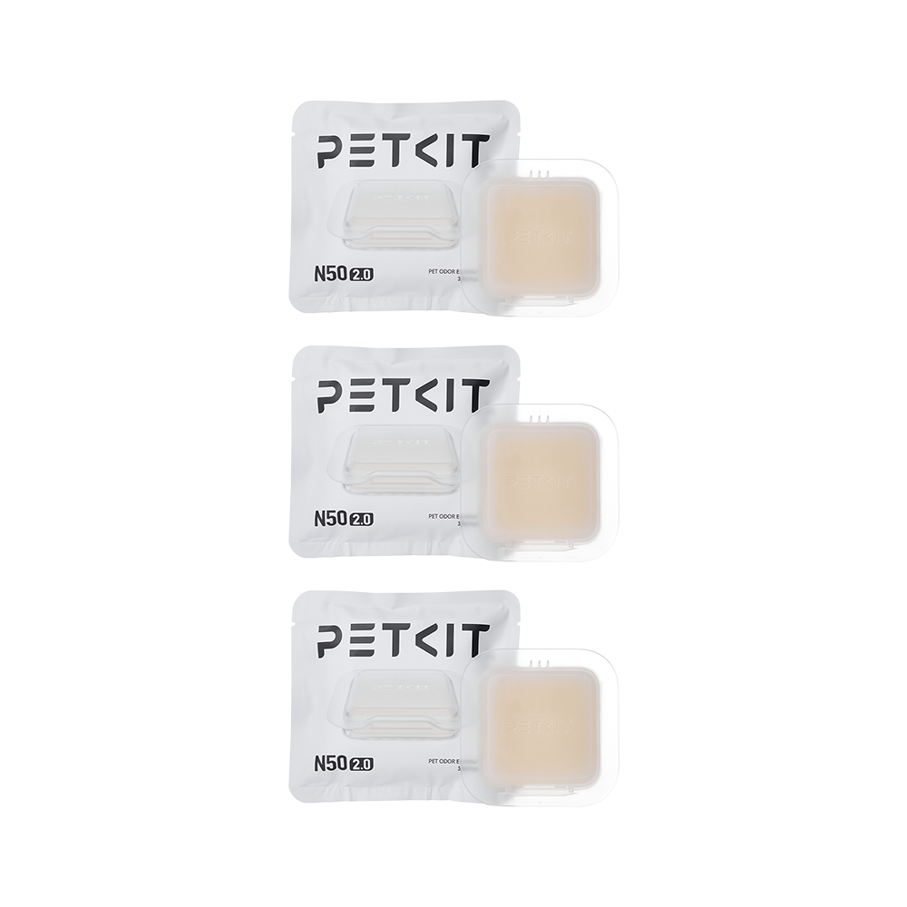 Petkit Pura Max Koku Giderici Sabun N50