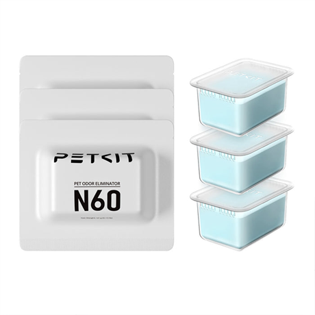 Petkit Pura Max Koku Giderici Sabun N60