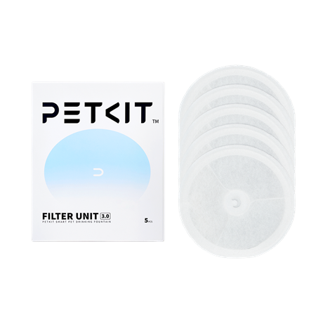 Petkit Su Filtresi