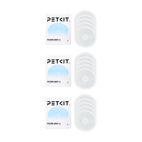 Petkit Su Filtresi