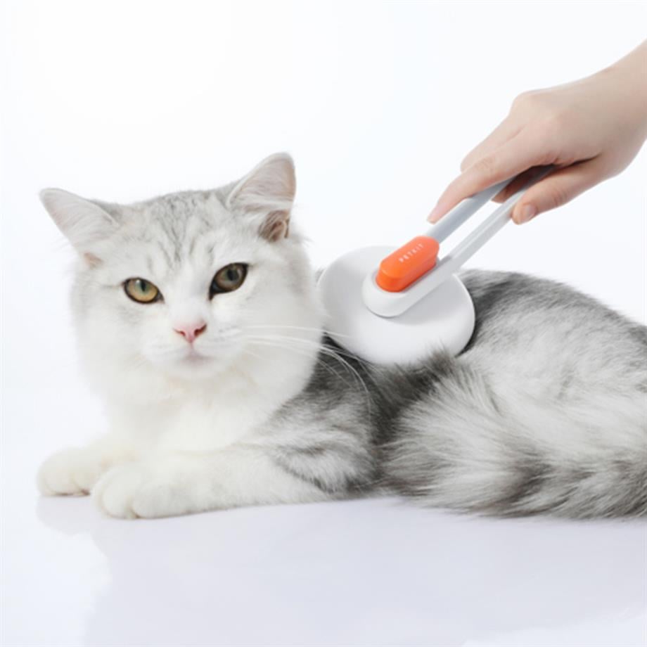 Petkit Tüy Toplayıcı Tarak