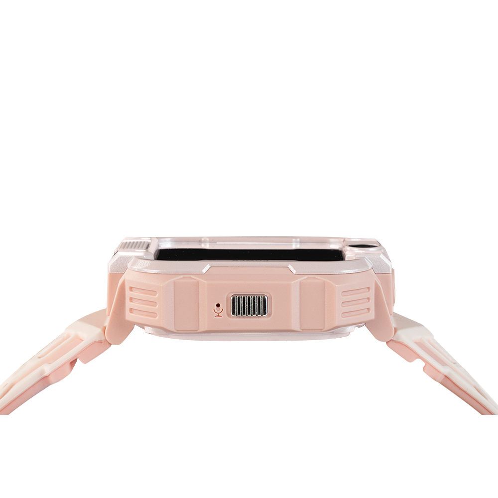Philips W2215A Akıllı Çocuk Saati Pembe