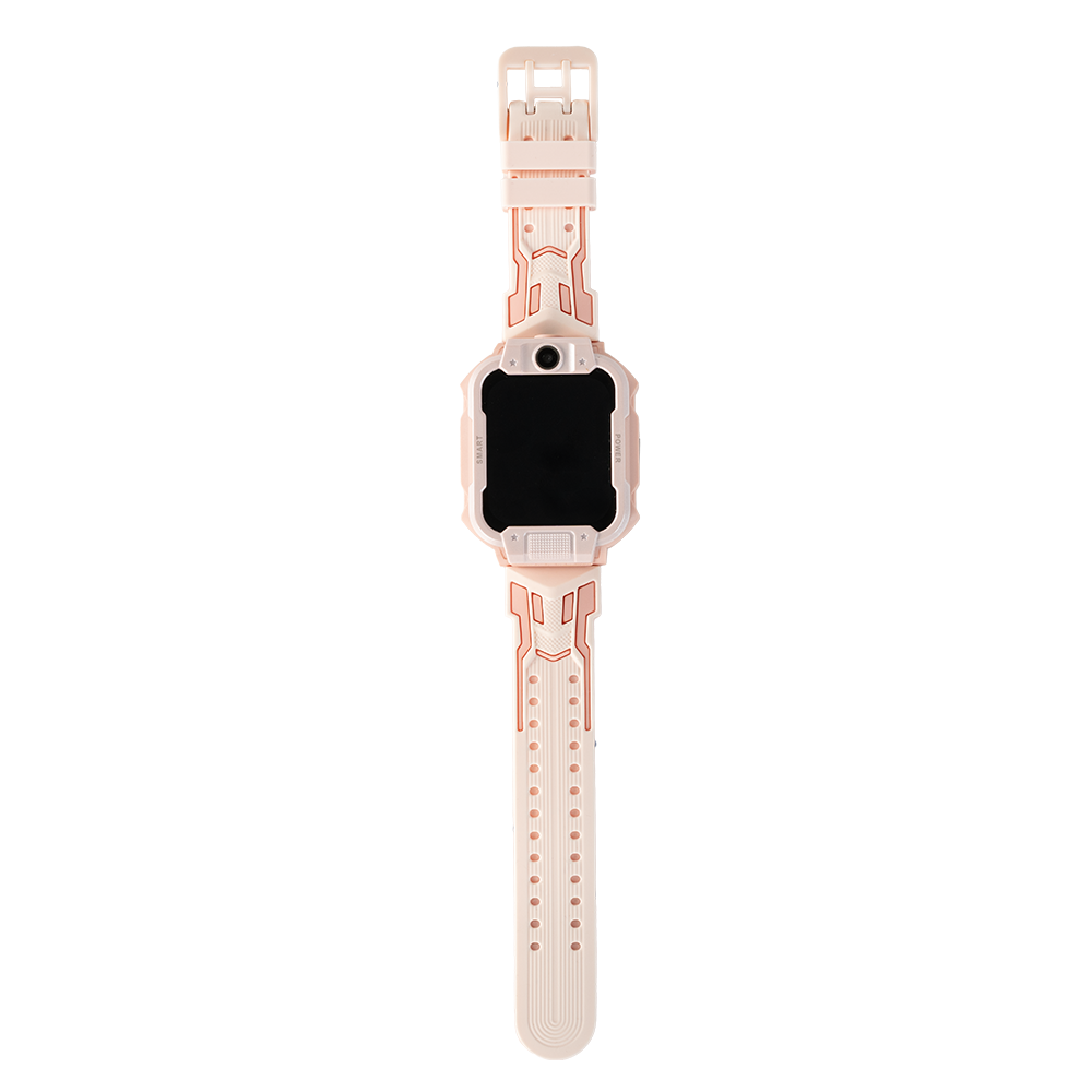 Philips W2215A Akıllı Çocuk Saati Pembe