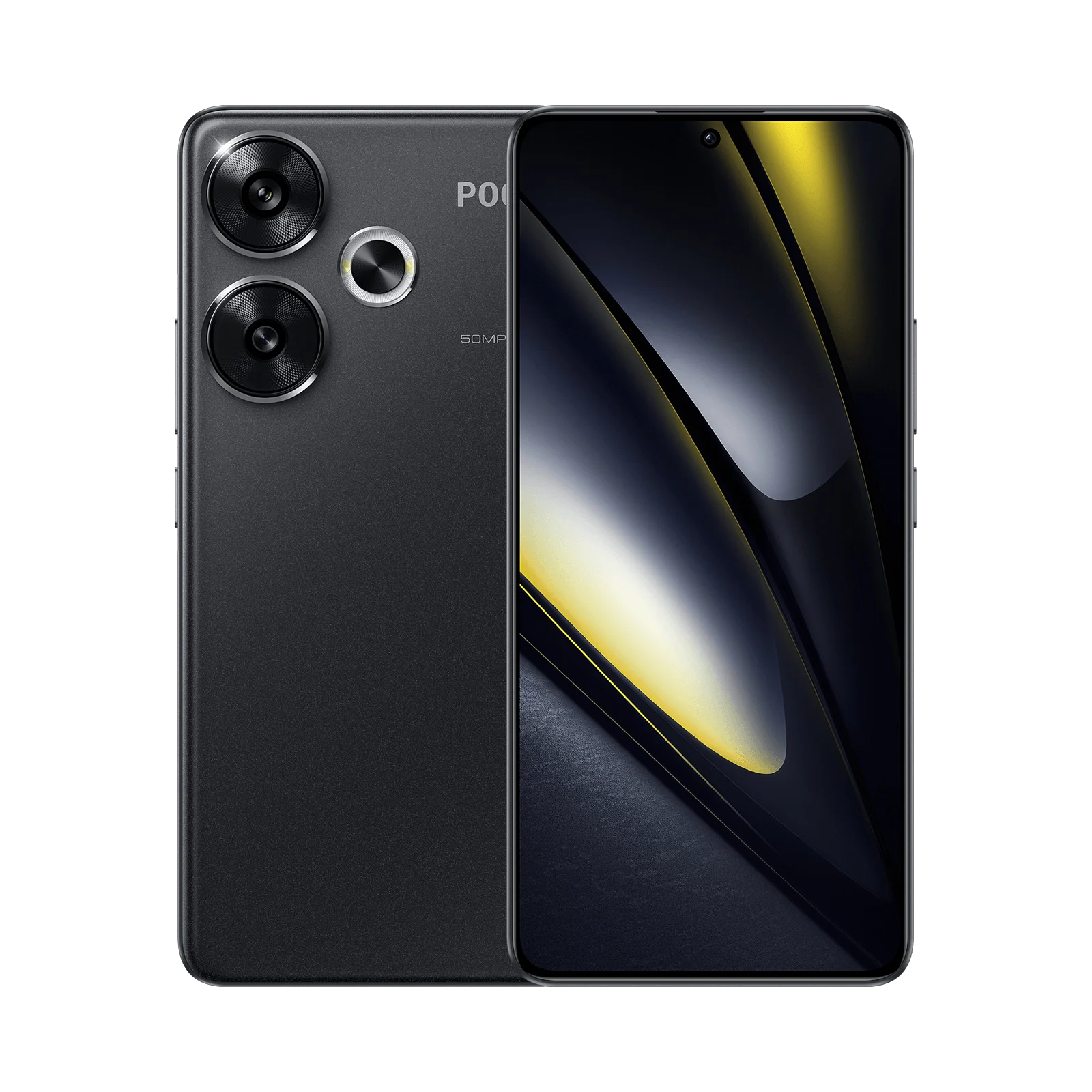 Poco F6