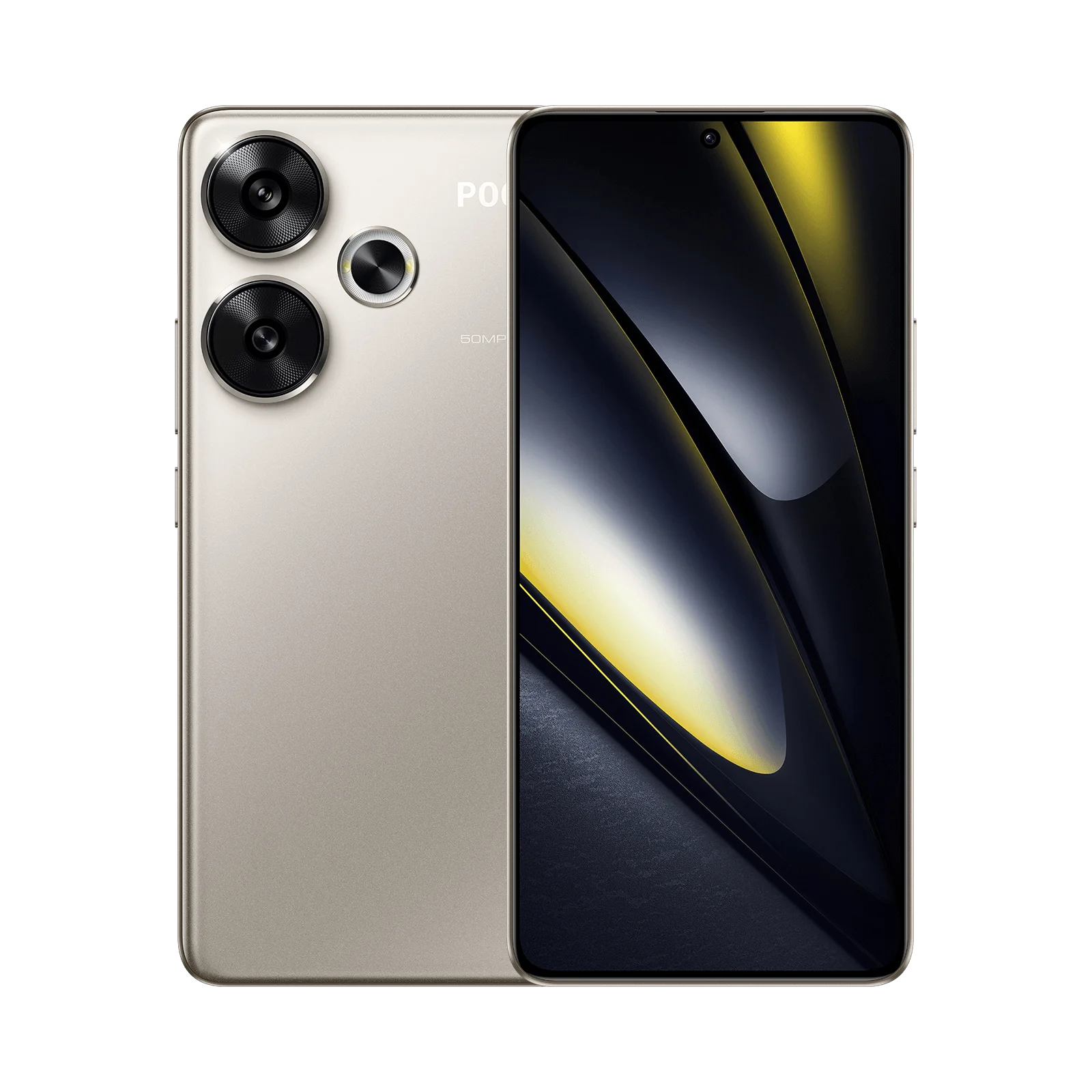 Poco F6