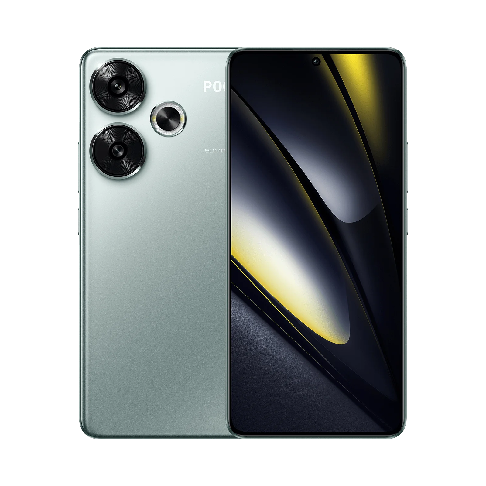 Poco F6
