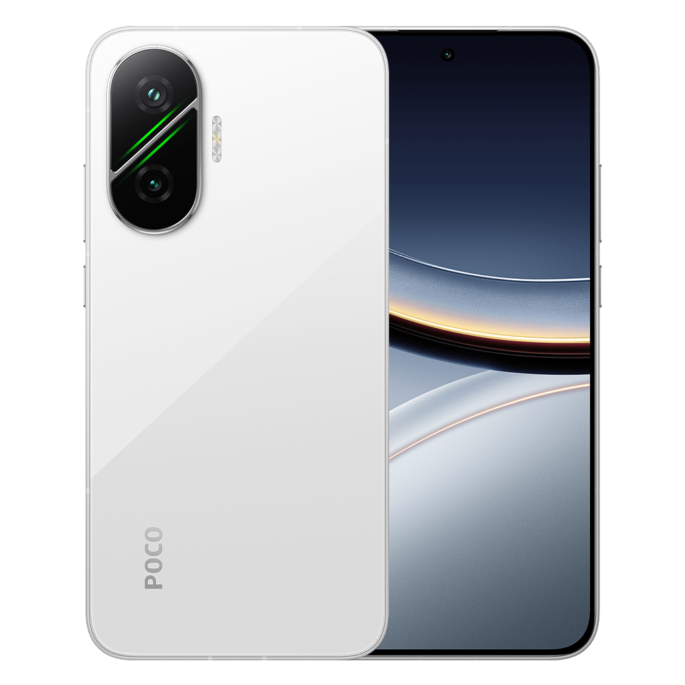 Poco F7