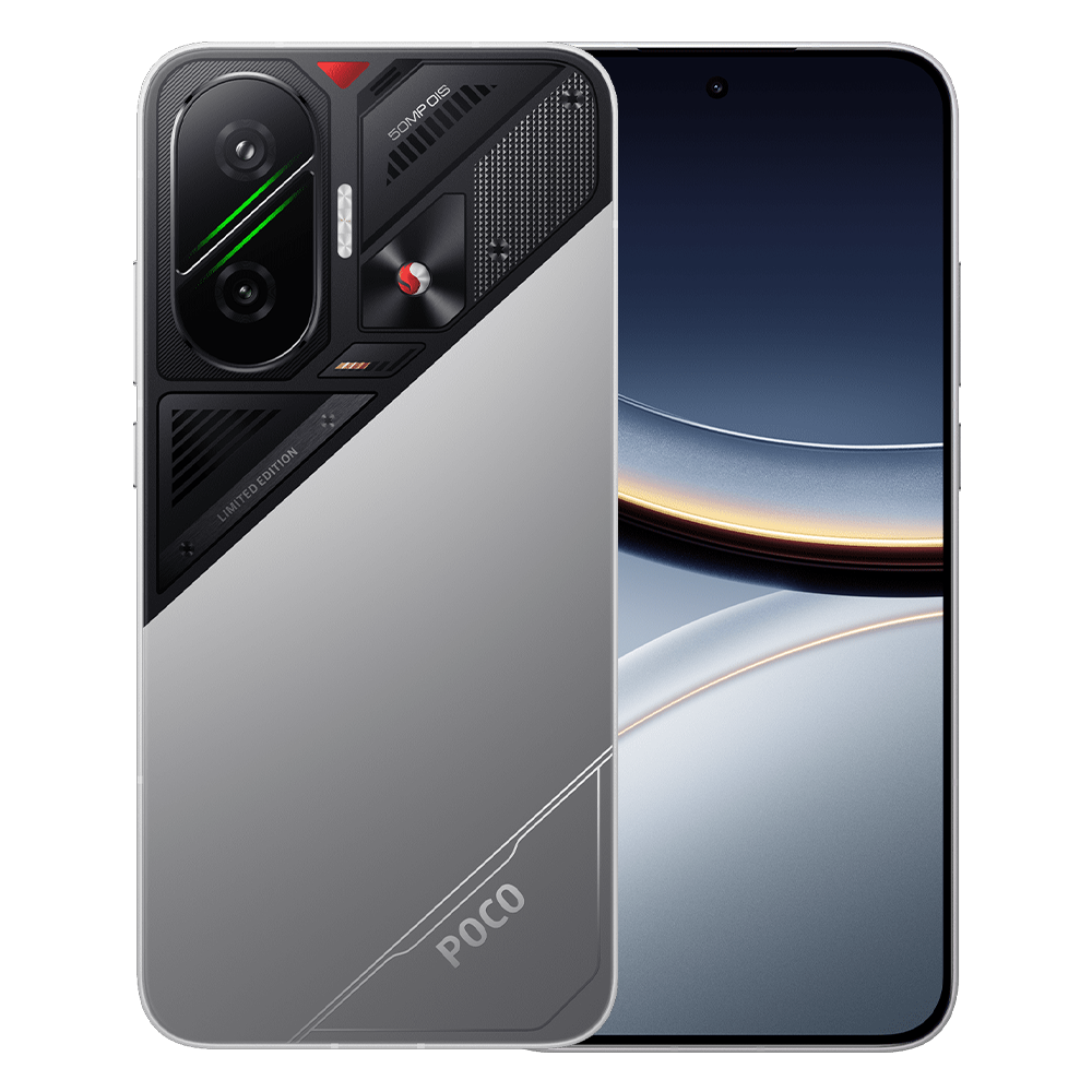 Poco F7