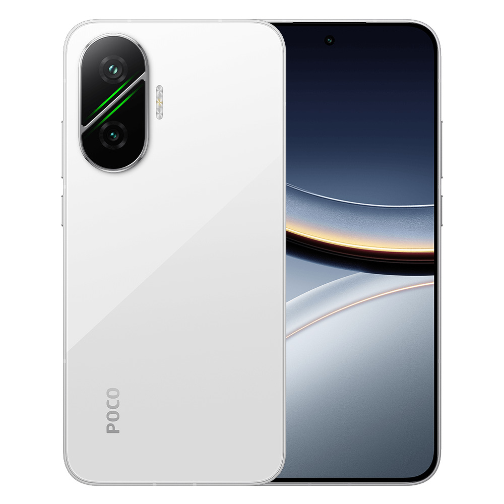 Poco F7