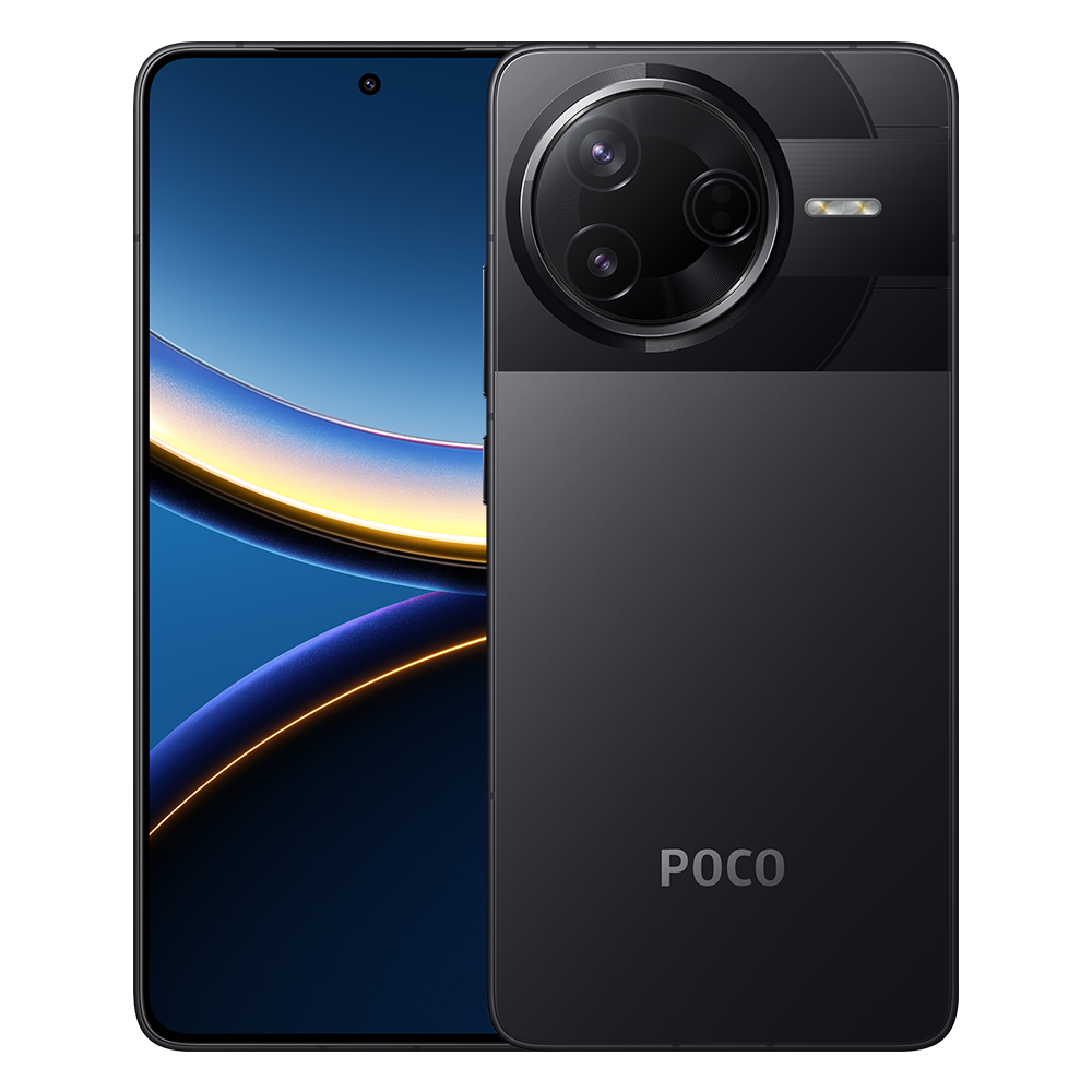 Poco F7 Pro