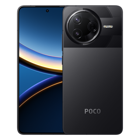 Poco F7 Pro