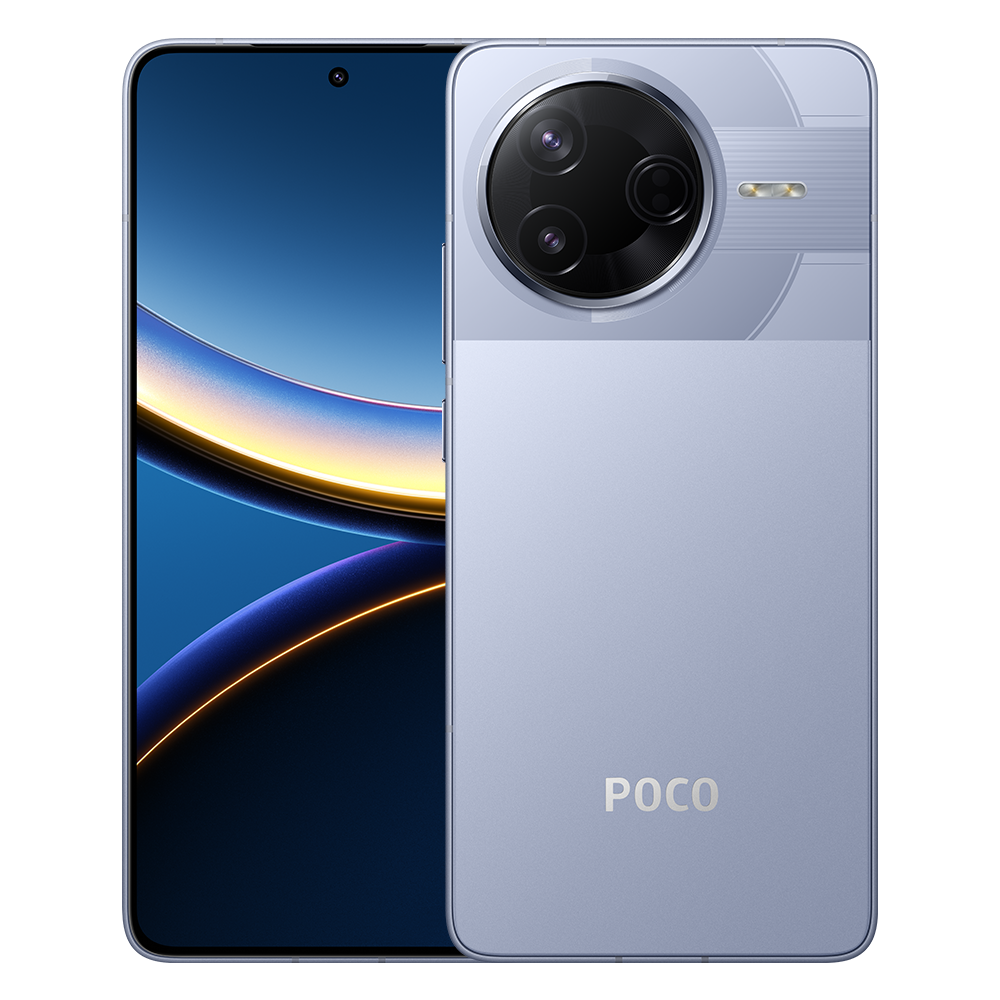 Poco F7 Pro